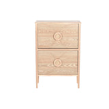 Shoe Rack Home ESPRIT Natural 70 x 30 x 103 cm-1