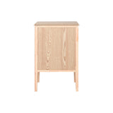 Nightstand Home ESPRIT 45 x 35 x 69 cm-5