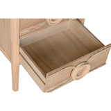 Nightstand Home ESPRIT 45 x 35 x 69 cm-4