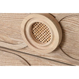 Nightstand Home ESPRIT 45 x 35 x 69 cm-2