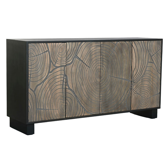 Sideboard Home ESPRIT Fir MDF Wood 150 x 40 x 80 cm-0