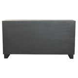 Sideboard Home ESPRIT Fir MDF Wood 150 x 40 x 80 cm-7