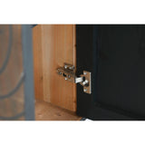 Sideboard Home ESPRIT Fir MDF Wood 150 x 40 x 80 cm-2