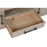 TV furniture Home ESPRIT 160 x 40 x 46,5 cm-2