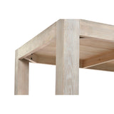 Dining Table Home ESPRIT Wood 200 x 95 x 76 cm-2