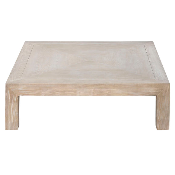 Centre Table Home ESPRIT 100 x 100 x 30 cm-0