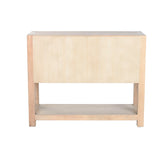 Side table Home ESPRIT 110 x 40 x 88 cm-7