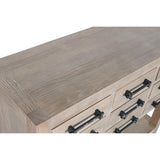 Side table Home ESPRIT 110 x 40 x 88 cm-5