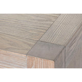 Side table Home ESPRIT 110 x 40 x 88 cm-4