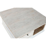 Centre Table Home ESPRIT 90 x 90 x 40 cm-2