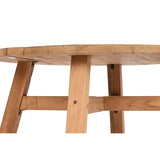 Side table Home ESPRIT 90 x 90 x 40 cm-2