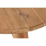 Side table Home ESPRIT 70 x 70 x 40 cm-3