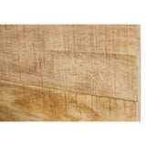 Bed Home ESPRIT 160 x 200 x 137 cm-1