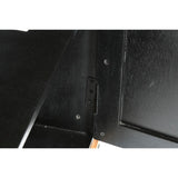 Sideboard Home ESPRIT Brown Teak Acacia 175 x 40 x 80 cm-2