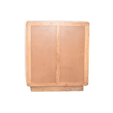 Bar unit Home ESPRIT Natural 90 x 45 x 100 cm-7