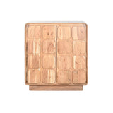 Bar unit Home ESPRIT Natural 90 x 45 x 100 cm-1