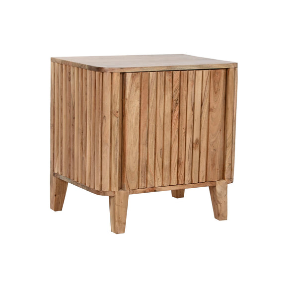 Nightstand Home ESPRIT 50 x 40 x 55 cm-0
