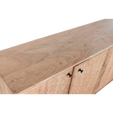 Sideboard Home ESPRIT Metal Acacia 170 x 40 x 80 cm-6