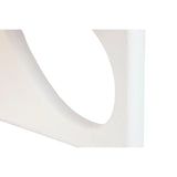 Centre Table Home ESPRIT White 120 x 60 x 45 cm 121 x 60,5 x 45 cm-1