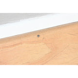 Chest of drawers Home ESPRIT White Natural Mediterranean 80 x 42 x 106 cm-2