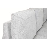 Sofabed Home ESPRIT Modern 307 x 242 x 86 cm-2