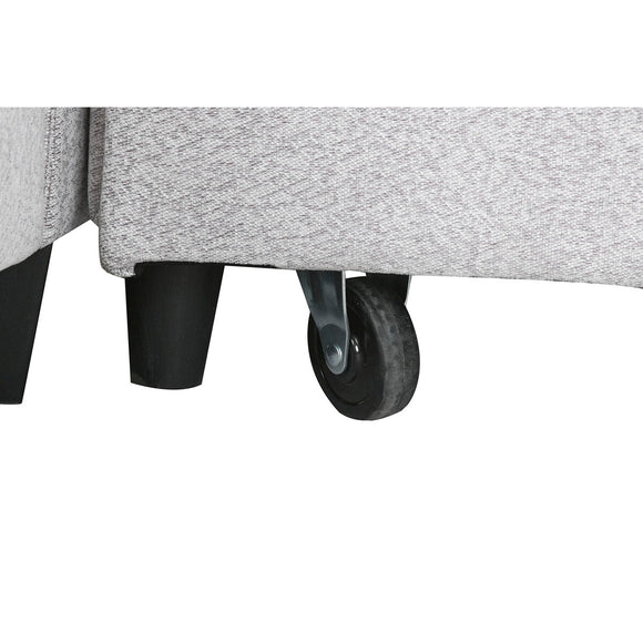 Sofabed Home ESPRIT Modern 307 x 242 x 86 cm-10