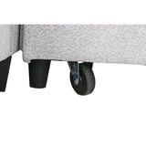 Sofabed Home ESPRIT Modern 307 x 242 x 86 cm-10