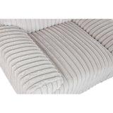 Armchair Home ESPRIT Beige 98 x 84 x 79 cm-4