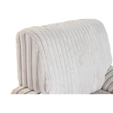 Armchair Home ESPRIT Beige 98 x 84 x 79 cm-3