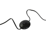 Floor Lamp Home ESPRIT Brown 60 W 220 V 25 x 25 x 125 cm-1