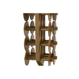 Desk lamp Home ESPRIT Black Golden 50 W 220 V-3