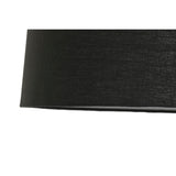 Desk lamp Home ESPRIT Black Bronze 50 W 220 V-2