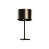 Desk lamp Home ESPRIT Bronze 50 W 220 V-2
