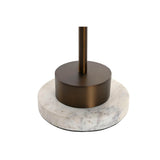 Desk lamp Home ESPRIT Copper 50 W 220 V-5