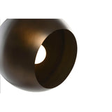 Desk lamp Home ESPRIT Copper 50 W 220 V-3