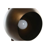 Desk lamp Home ESPRIT Copper 50 W 220 V-2