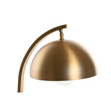 Desk lamp Home ESPRIT Golden 50 W 220 V-2