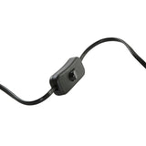 Desk lamp Home ESPRIT White Beige Golden 50 W 220 V-1