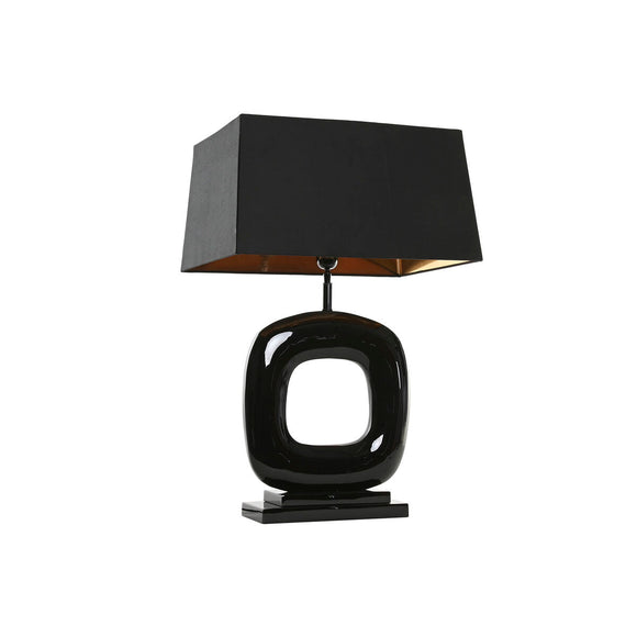 Desk lamp Home ESPRIT Black 50 W 220 V-0