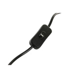 Desk lamp Home ESPRIT White Beige Golden 50 W 220 V-1