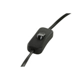 Desk lamp Home ESPRIT Beige Golden 50 W 220 V-1