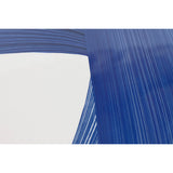 Painting Home ESPRIT Aluminium MDF Wood 120 x 3,5 x 120 cm-2