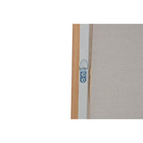 Canvas Home ESPRIT polystyrene Canvas 102 x 4,5 x 152 cm-2