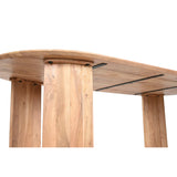 Dining Table Home ESPRIT Acacia 240 x 100 x 75 cm-3