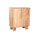 Sideboard Home ESPRIT Acacia 80 x 40 x 95 cm-0