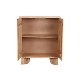 Sideboard Home ESPRIT Acacia 80 x 40 x 95 cm-6