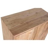 Sideboard Home ESPRIT Acacia 80 x 40 x 95 cm-5