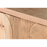 Sideboard Home ESPRIT Acacia 80 x 40 x 95 cm-4
