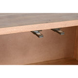 Sideboard Home ESPRIT Acacia 80 x 40 x 95 cm-2