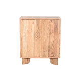 Sideboard Home ESPRIT Acacia 80 x 40 x 95 cm-1